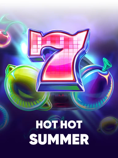 Hot Hot Summer game thumbnail