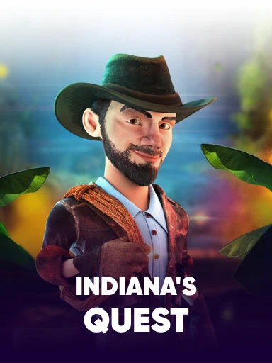 Indiana’s Quest game thumbnail