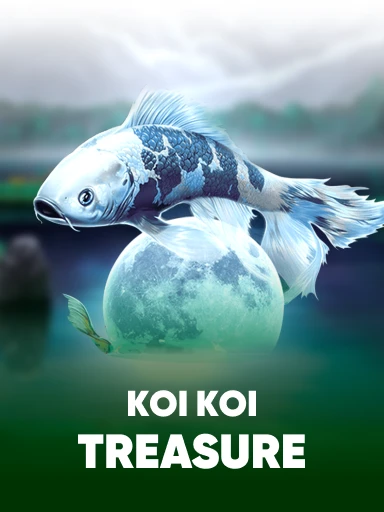 Koi Koi Treasure game thumbnail