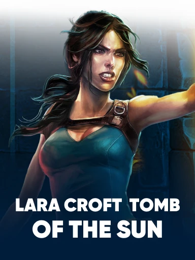 Lara Croft : Tomb of the Sun game thumbnail