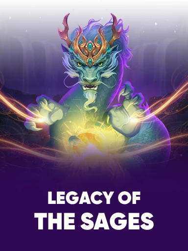 Legacy of the Sages game thumbnail