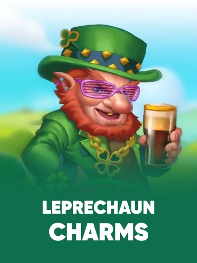 Leprechaun Charms game thumbnail