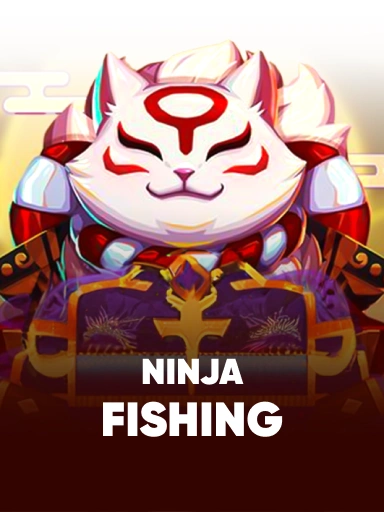 Ninja Fishing game thumbnail
