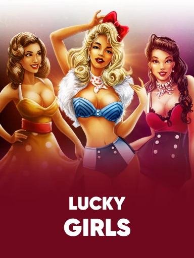 Lucky Girls game thumbnail