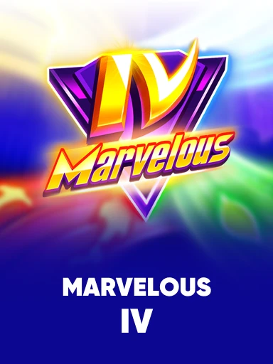 Marvelous IV game thumbnail