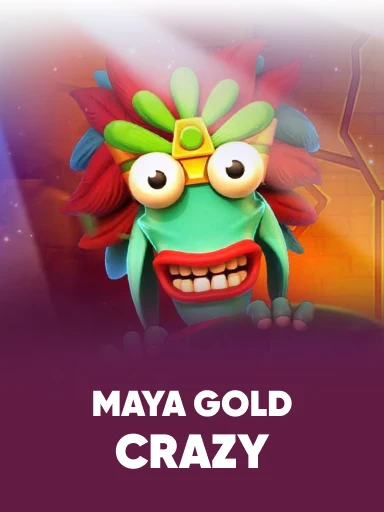 Maya Gold Crazy game thumbnail