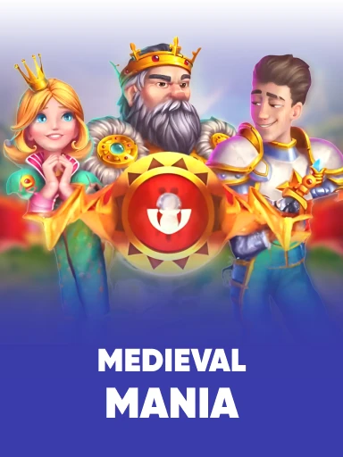 Medieval Mania game thumbnail