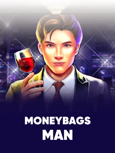 Moneybags Man game thumbnail