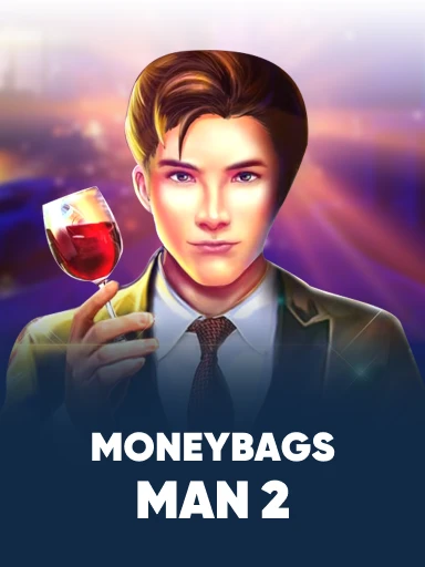 Moneybags Man 2 game thumbnail