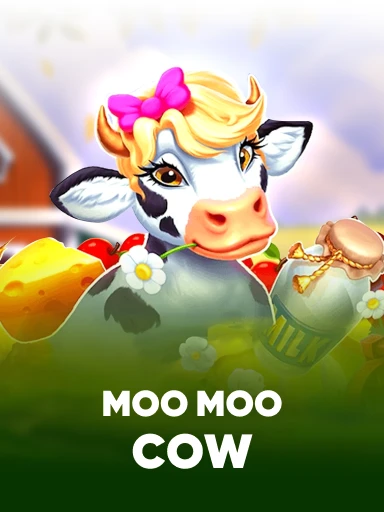 Moo Moo Cow game thumbnail