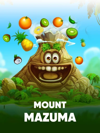 Mount Mazuma game thumbnail