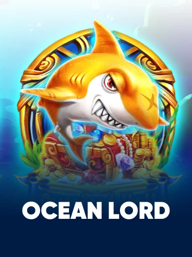 Ocean Lord game thumbnail
