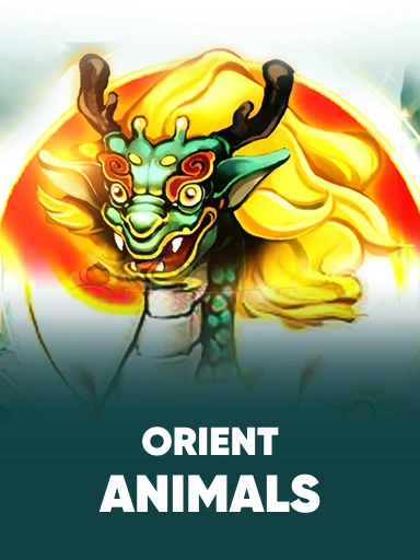 Orient Animals game thumbnail