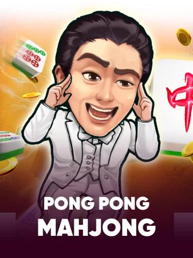 Pong Pong Mahjong game thumbnail