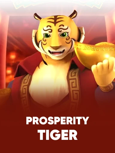 Prosperity Tiger game thumbnail
