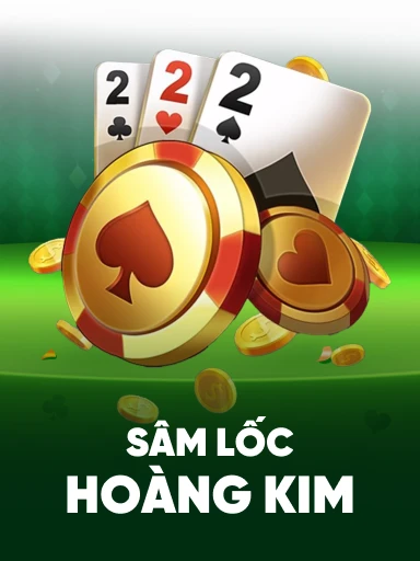 Sâm Lốc Hoàng Kim game thumbnail