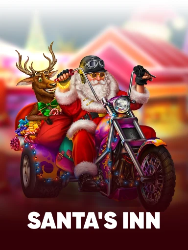 Santa’s Inn game thumbnail