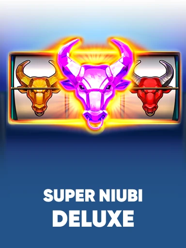 Super Niubi Deluxe game thumbnail