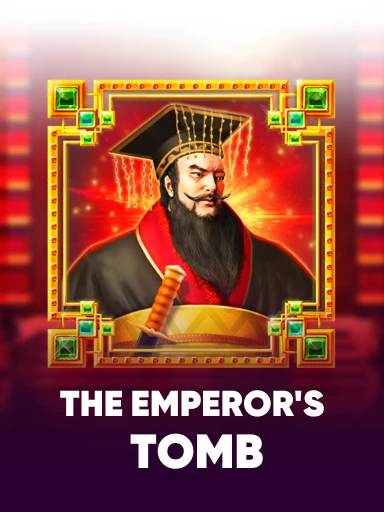 The Emperor’s Tomb game thumbnail