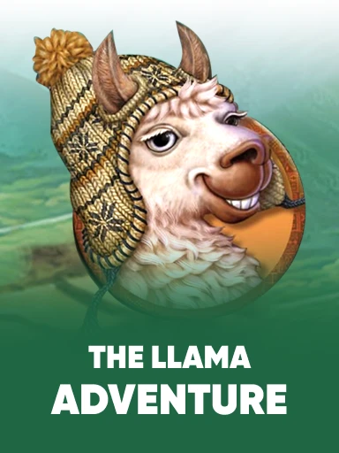 The Llama Adventure game thumbnail
