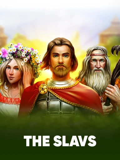 The Slavs game thumbnail