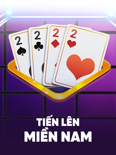Tiến Lên Miền Nam game thumbnail