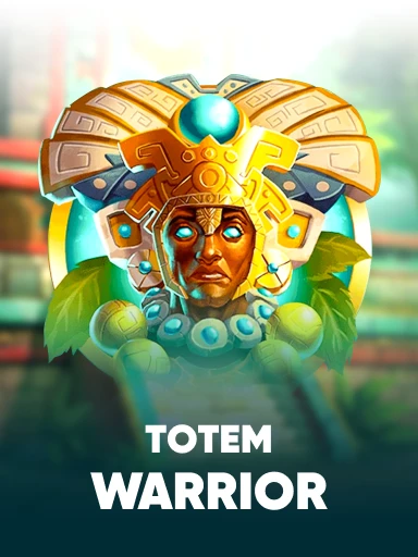 Totem Warrior game thumbnail