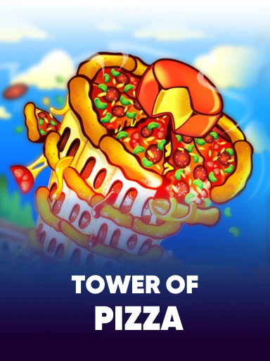 Tower Of Pizza game thumbnail