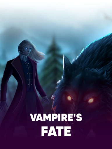 Vampire’s Fate game thumbnail