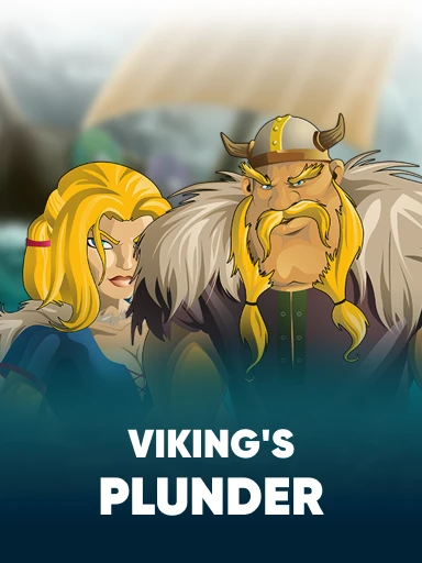 Viking’s Plunder game thumbnail