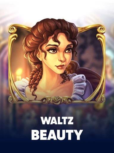 Waltz Beauty game thumbnail