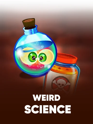 Weird Science game thumbnail