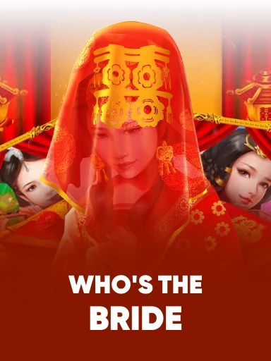 Who’s the Bride game thumbnail