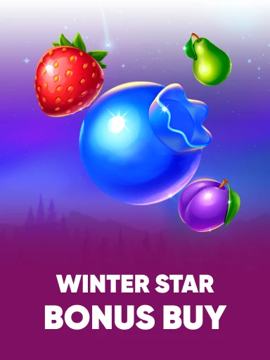 Winter Star Bonus Buy game thumbnail
