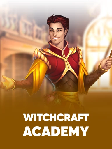 Witchcraft Academy game thumbnail