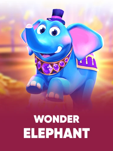 Wonder Elephant game thumbnail