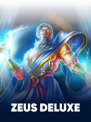 Zeus Deluxe game thumbnail