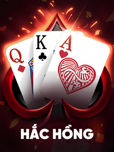 Hắc Hồng game thumbnail