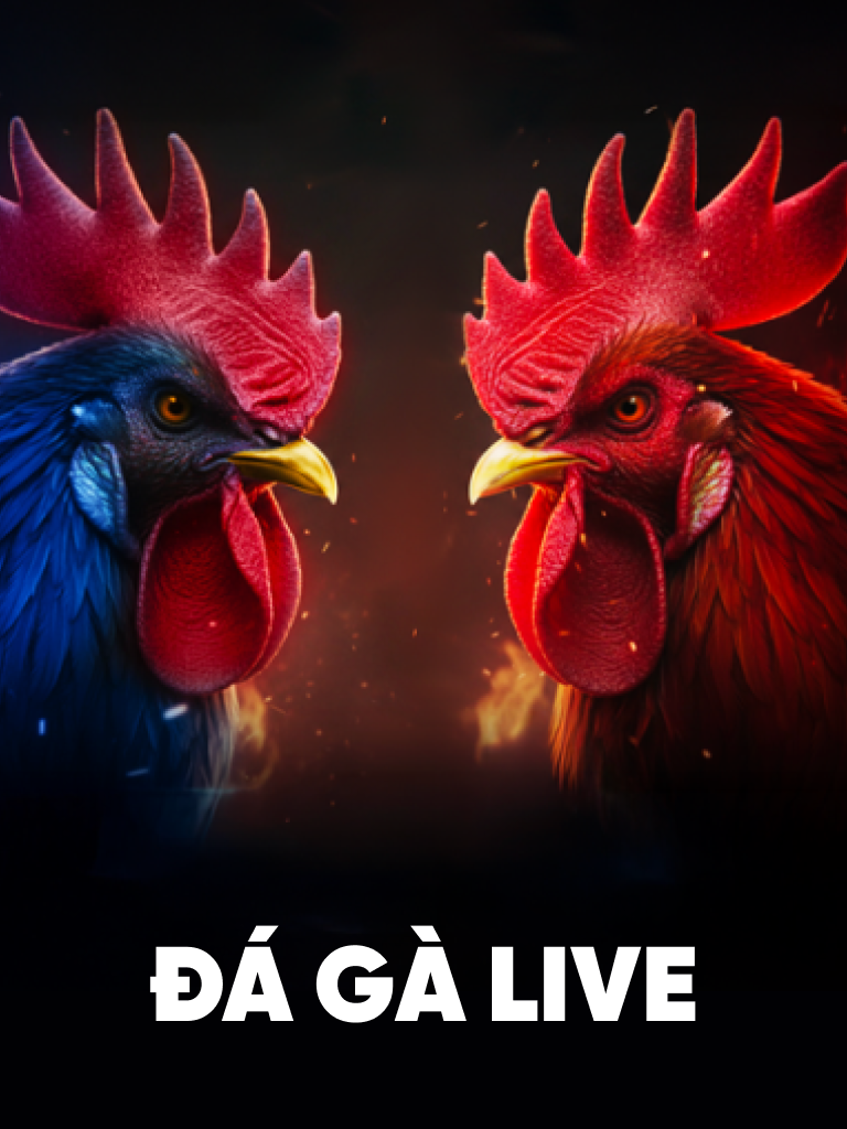 Đá Gà Live game thumbnail