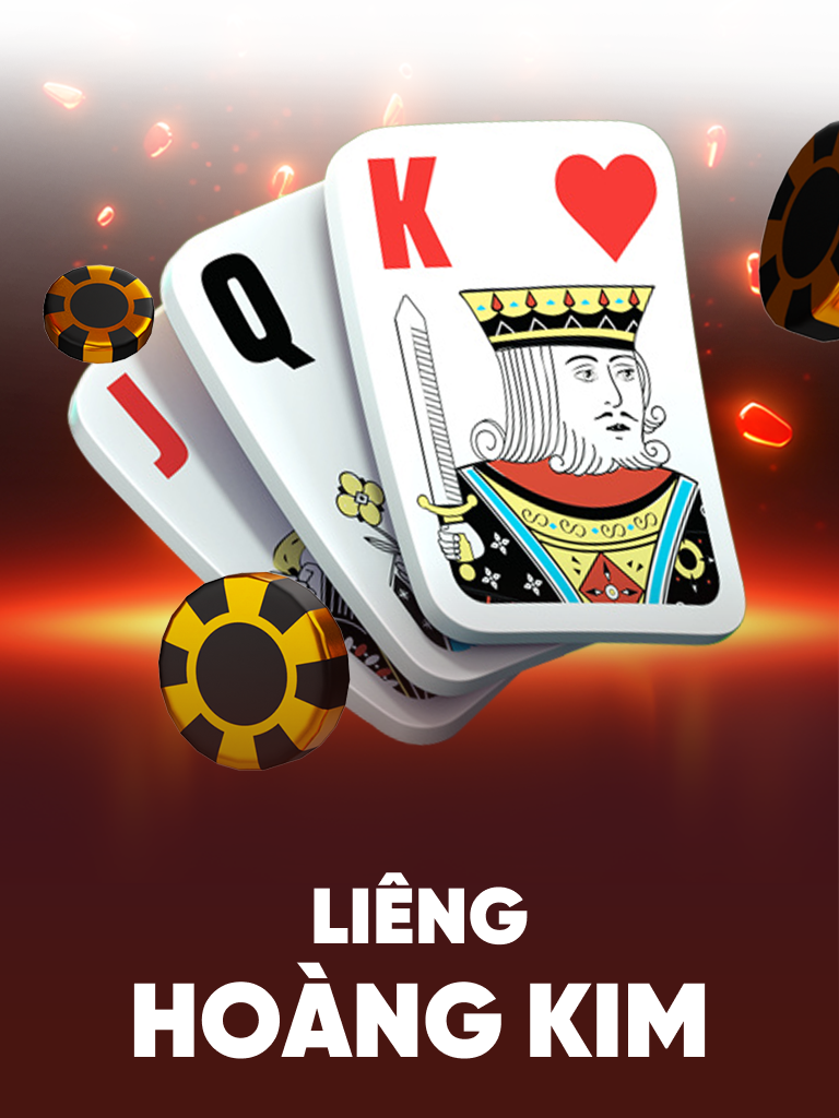 Liêng Hoàng Kim game thumbnail
