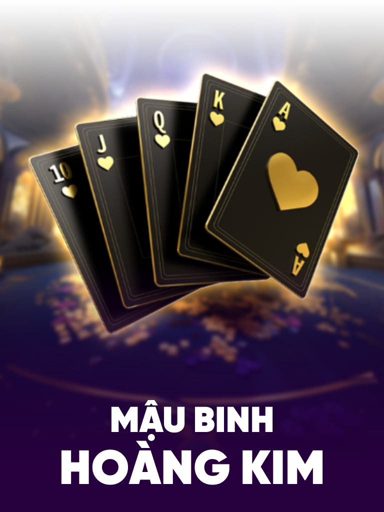 Mậu Binh Hoàng Kim game thumbnail