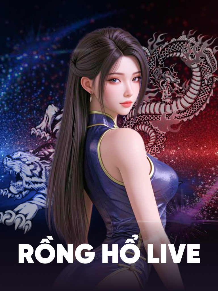 Rồng Hổ Live game thumbnail