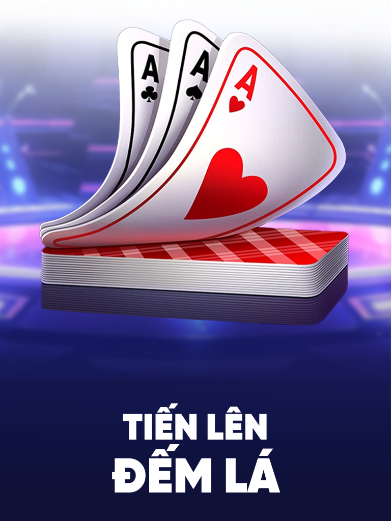 Tiến Lên Đếm Lá game thumbnail